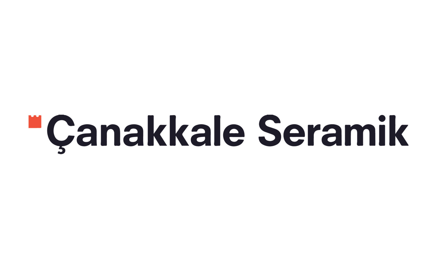 Çanakkale Seramik